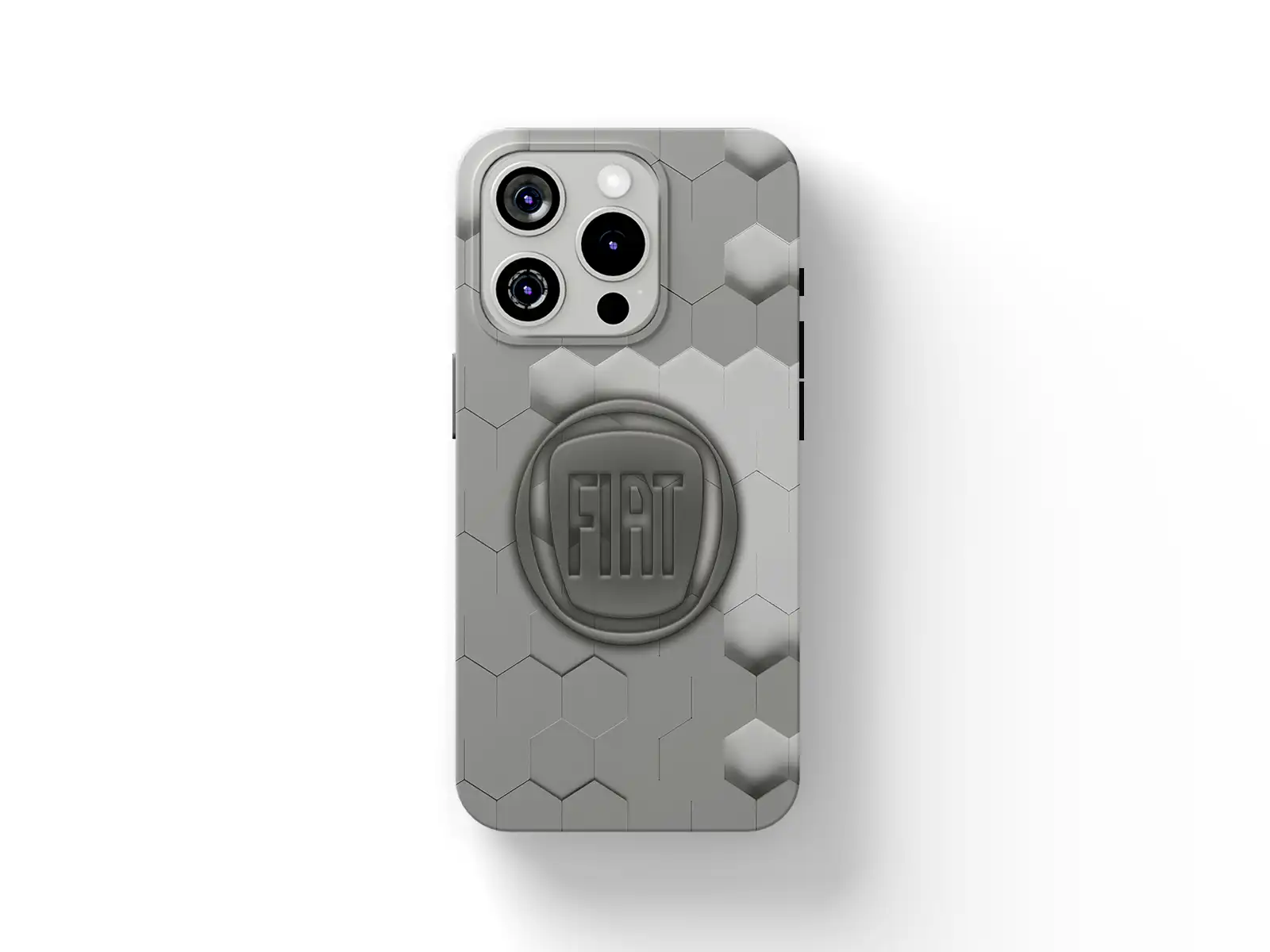 Fiat Smartphone Hülle Qualität Max Edition